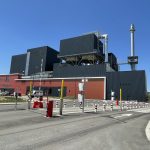 Unité de valorisation énergétique Valaubia